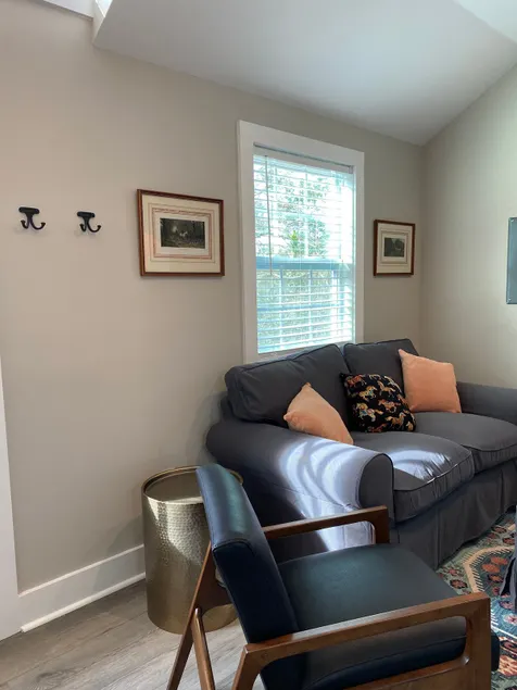 Adorable studio cottage on Aiken horse farm - Image 1