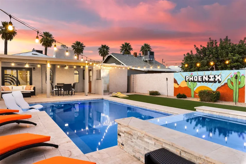 Downtown | New Pool | LUXE SPA | Arcade - Image 1