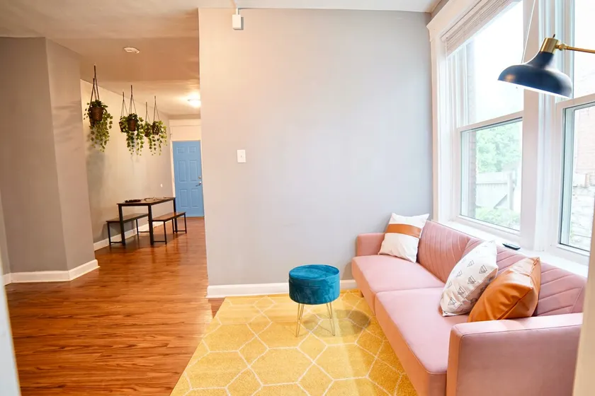 Safe & private apt right next to Forest Park! - Image 1