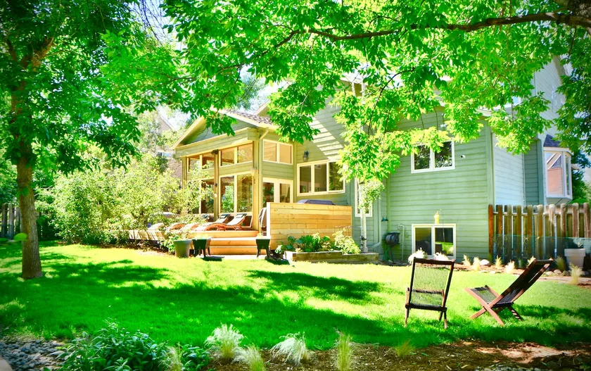 Spacious Architect Home Ideal for Families +Groups - Image 1