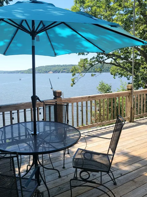 The Hyde-a-way is Pet Friendly with Amazing Views! - Image 1