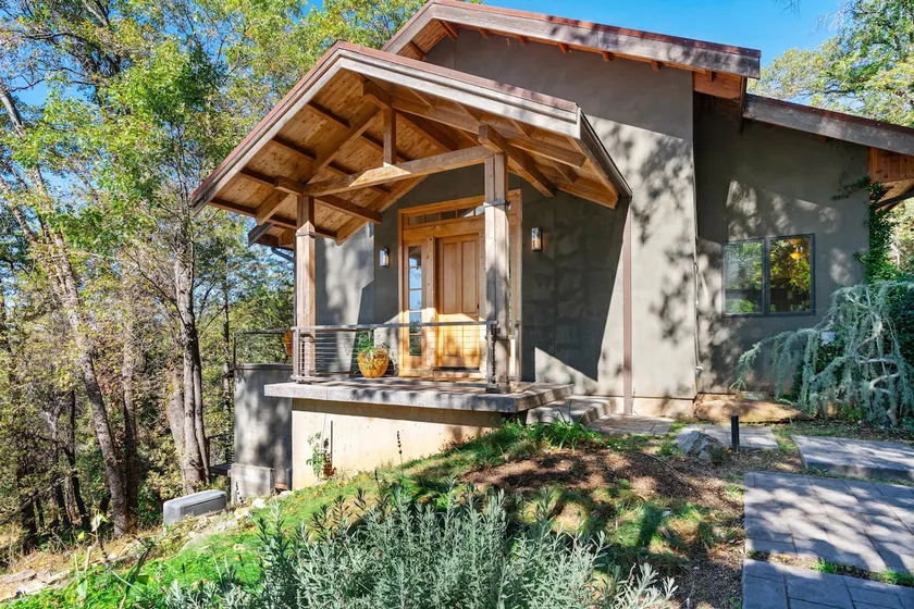 The Wild Fern House - Image 1