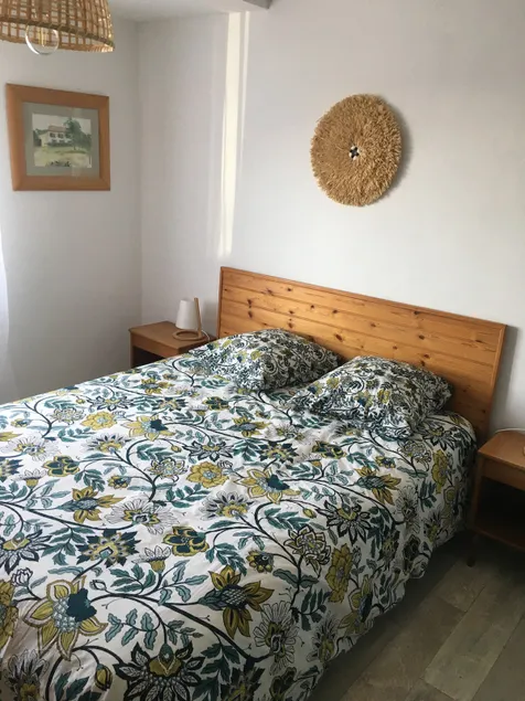 Beautiful accommodation in a quiet area. - Image 1