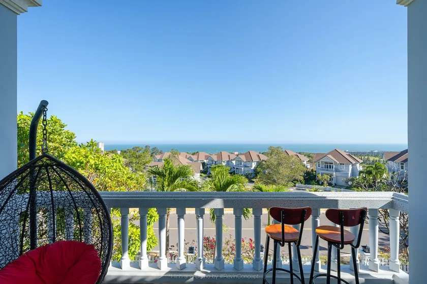 Casa Villa - Ocean View - Sea Links Resort- Muine - Image 1