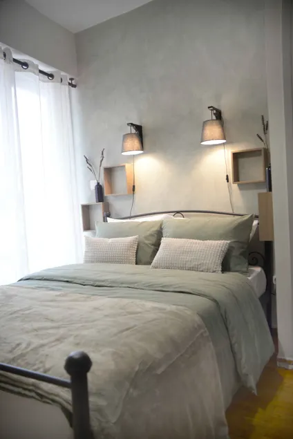 Hara's Apartment - Image 1