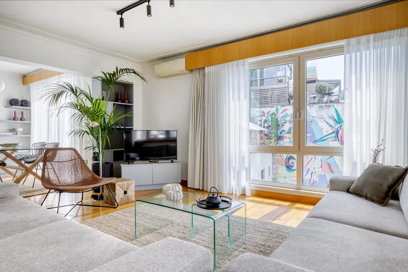 Monastiraki Stylish Loft W/ Acropolis View/Bathtub - Image 1