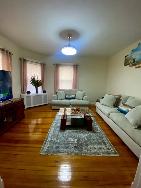Mt Vernon private 2-bedroom apartment Cozy as Kept - Image 1