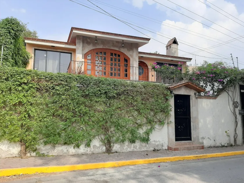 Vacation home, safe place in San Joaquin, Texas. - Image 1