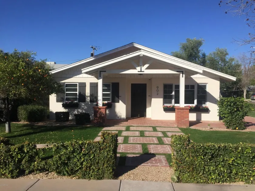 Downtown Tempe Modern Farmhouse - Image 1