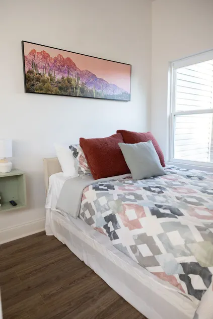 Trendy Micro Loft - Unit 9 - Image 1