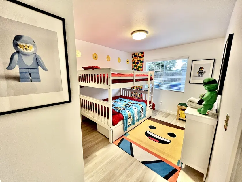 Family Beach Home w/ Playground & Lego Room - Image 1