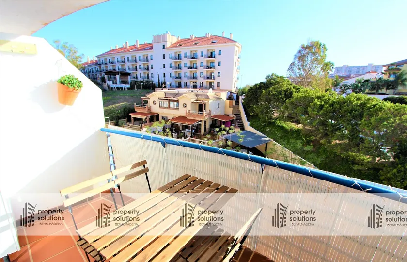 Los Patos II. 300 meters from the beach. Pool and parking. - Image 1