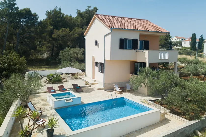 Holiday Home Tanja - Image 1