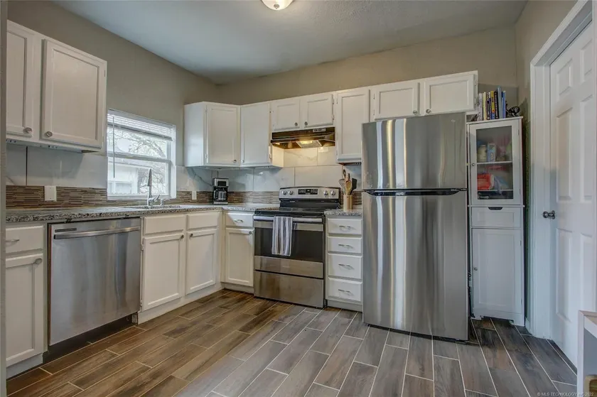 Entire home: 2 bed/1 bath by TU/Fair & Downtown - Image 1