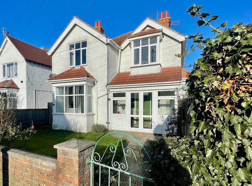 Lilac Villa Skegness - Image 1