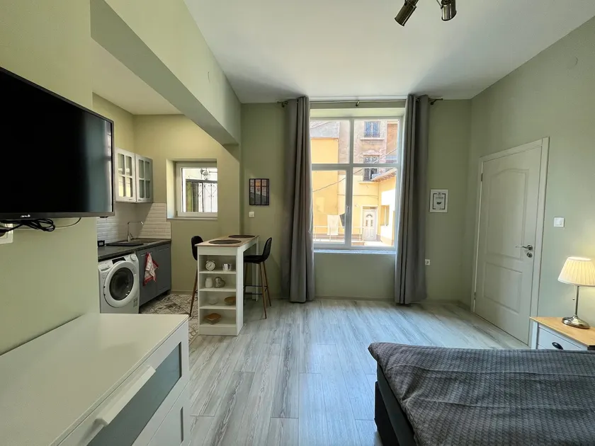 Beautiful studio in the heart of Ruse. - Image 1