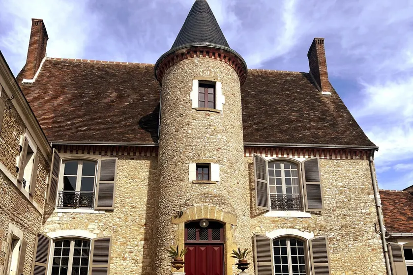 Charming gîte with swimming pool close to Beauval - Image 1