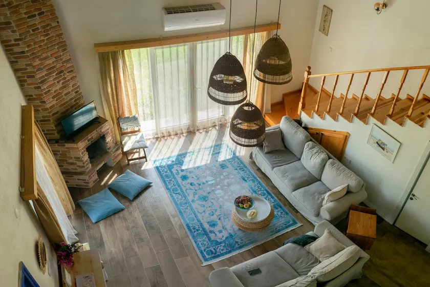 Cozy Home “Masal Evimiz” - Image 1