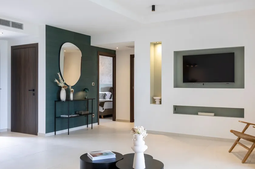 ”Capigliolu” 76 m2 Garden Sea view - Image 1