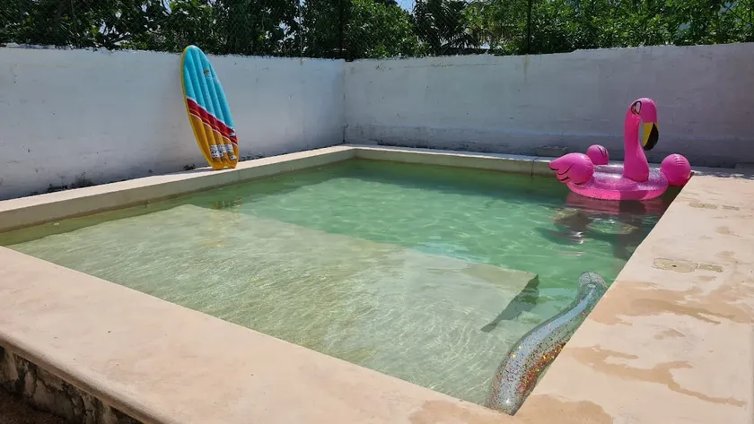 Ojo de Agua - Image 1