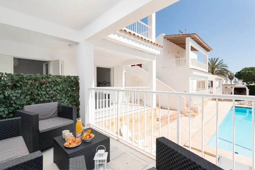 New Apartment DOR, Pool, Wifi, Air conditioning, Bbq, Cala Dor - Image 1