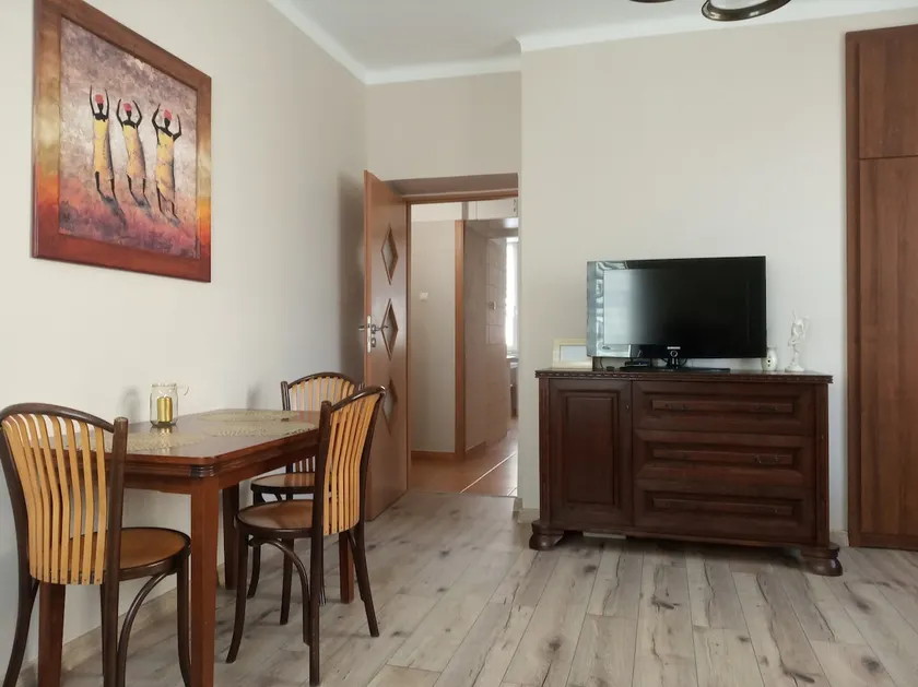 Żwirki apartment center - Image 1