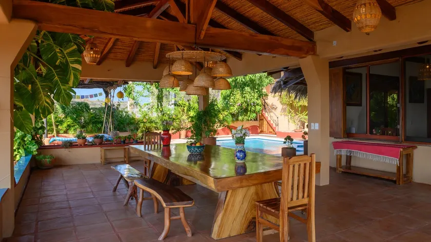 Main House - Casa Maitri Pacifico - Adults only - Image 1