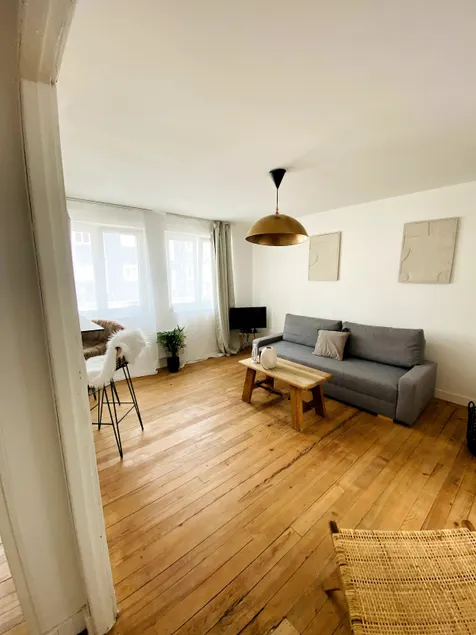 The Beffroi suites - Image 1