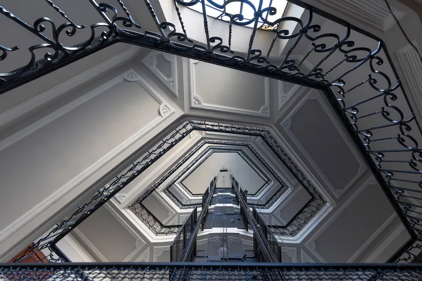Re Umberto luxury apartment - Image 1