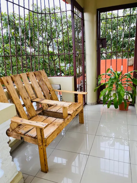 Cozy private apartment 3 - Image 1