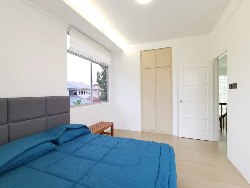 Bunglow 5 Rooms/5 Car parking space/Wifi/Washer - Image 1