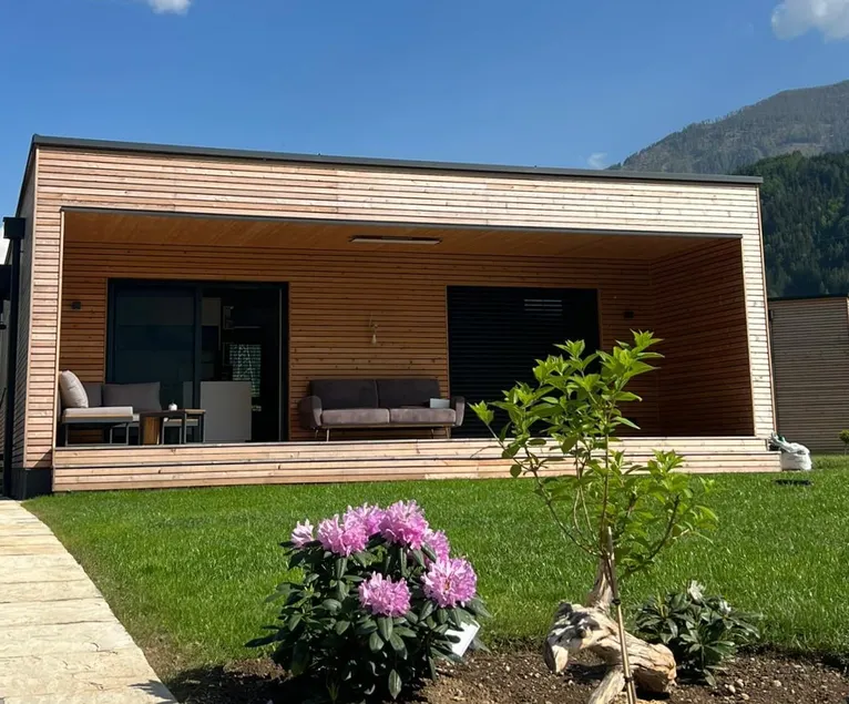 Seechalet Linsendorf - Image 1