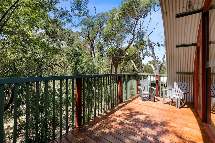Halls Gap Hideaway - Image 1