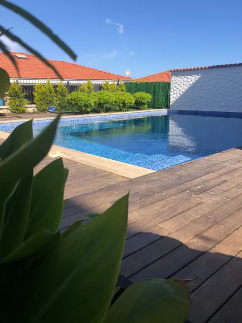 Entire Villa with Fountain Pool - Image 1