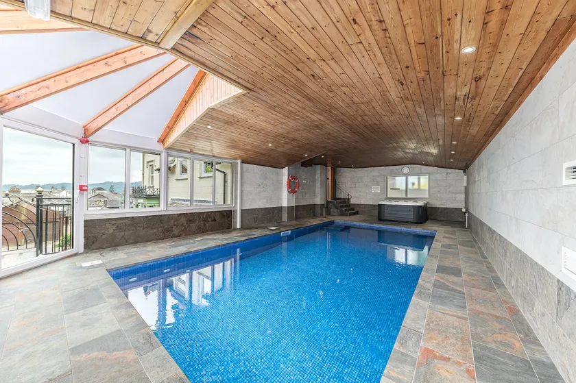 Southview Spa Windermere - Image 1