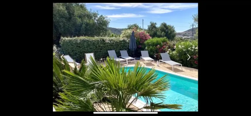 LITTLE CORNER OF PARADISE, VILLA WITH POOL. - Image 1