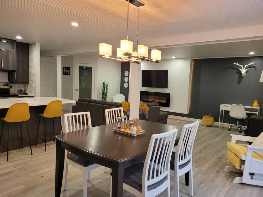 Beautiful apartment in a peaceful location. - Image 1