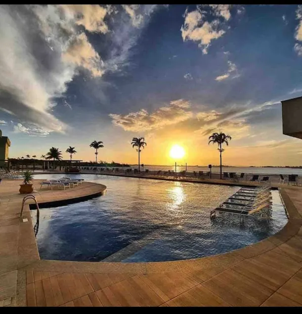 Arraial Concept Home - Golden Lake Residence - Image 1