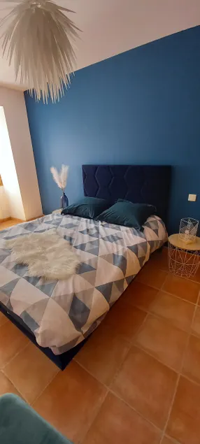 Cocooning apartment on the farm - Image 1