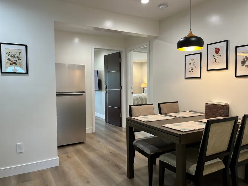 Newly Remodeled Two Suite Garden Unit - Image 1