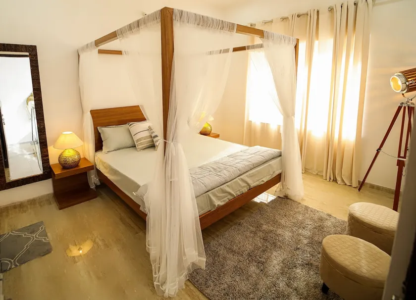 The Cherries - 3 Bedroom Villa - Image 1