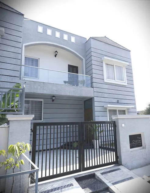 The Cherries - 3 Bedroom Villa - Image 1