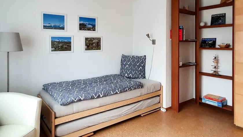 Lovely studio Münsingen between city, lake & Alps - Image 1
