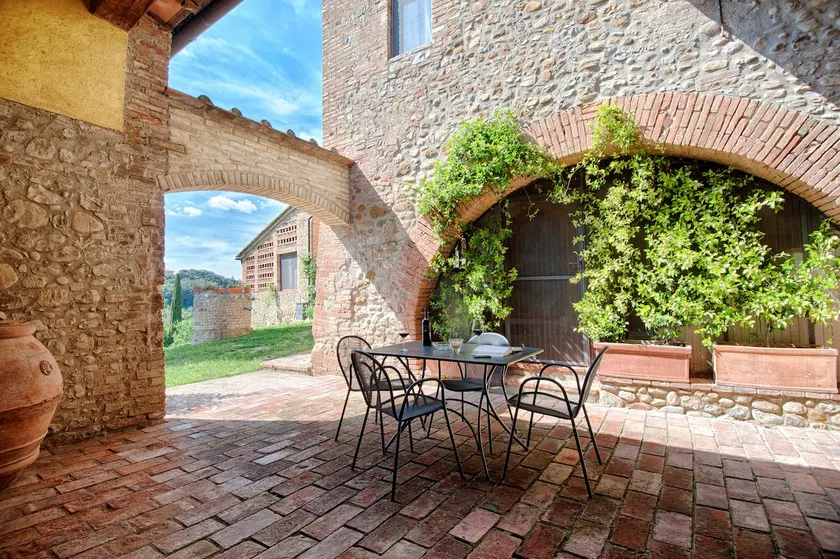 Agriturismo Poggio Bonelli - Image 1