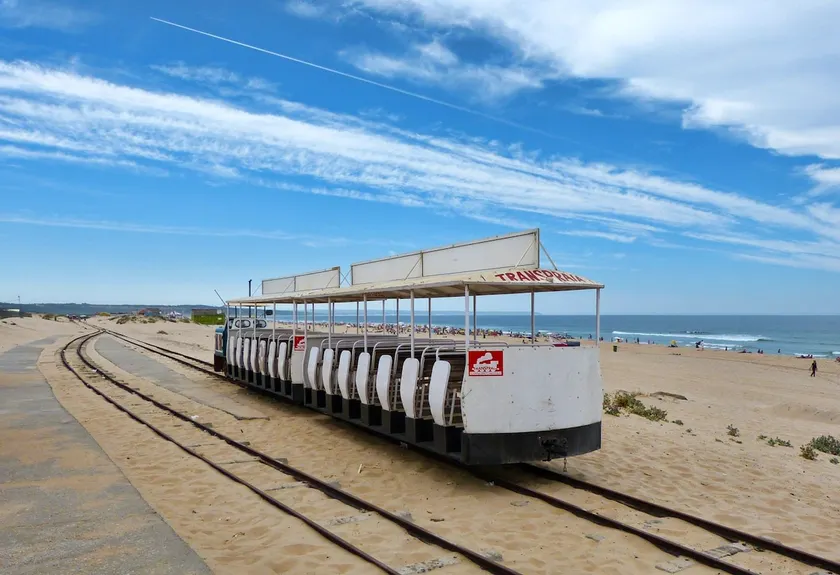 Casinha Praia do Sol [Little Sun Beach House] - Image 1
