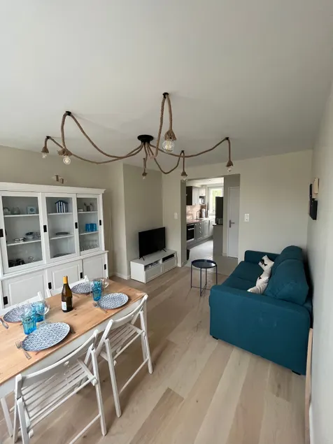 Le Bellevue Appartement - Image 1