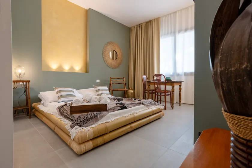 laBotanica_Casalounge/Junior Suite - Image 1