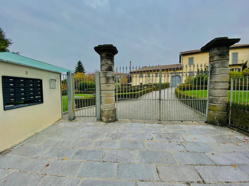 Villa Casati, R, top hospitality! - Image 1