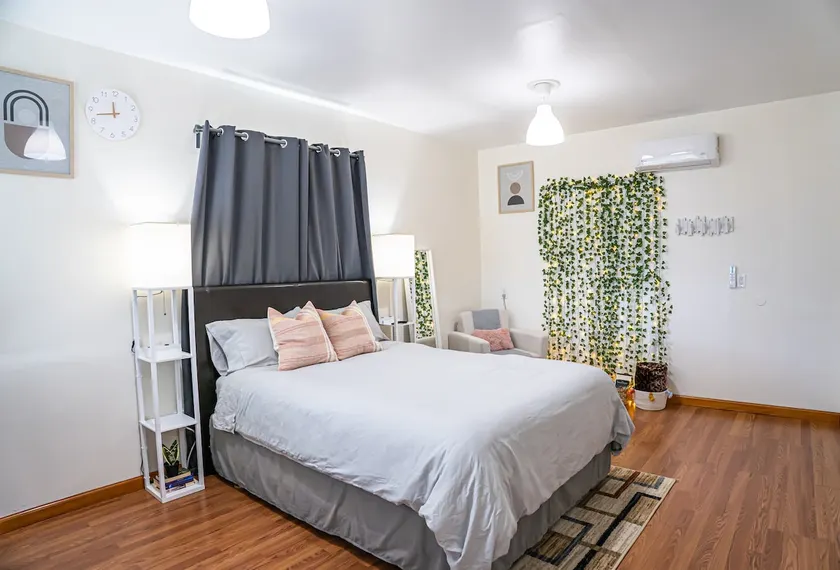 ❤️Newly remodeled SFO Guesthouse, Private entrance - Image 1