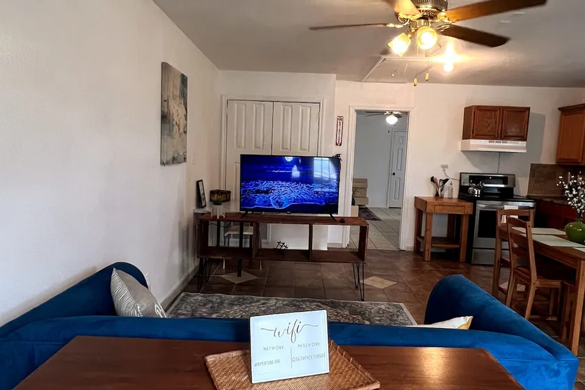 Entire Private Guest Suite 6 Guest/ 9min Ft.Hood - Image 1